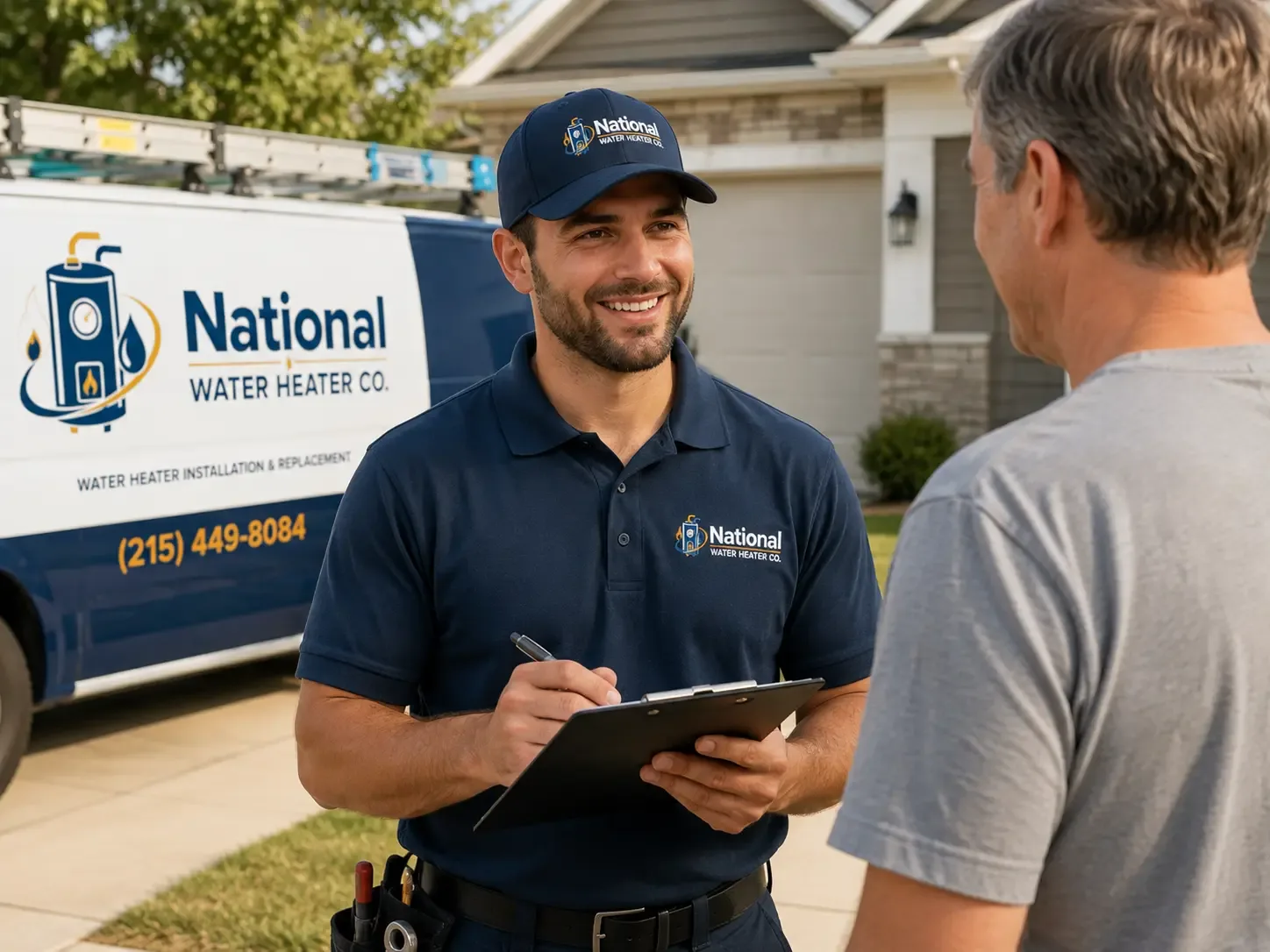 Water Heater Installation Keokee, VA FAQs